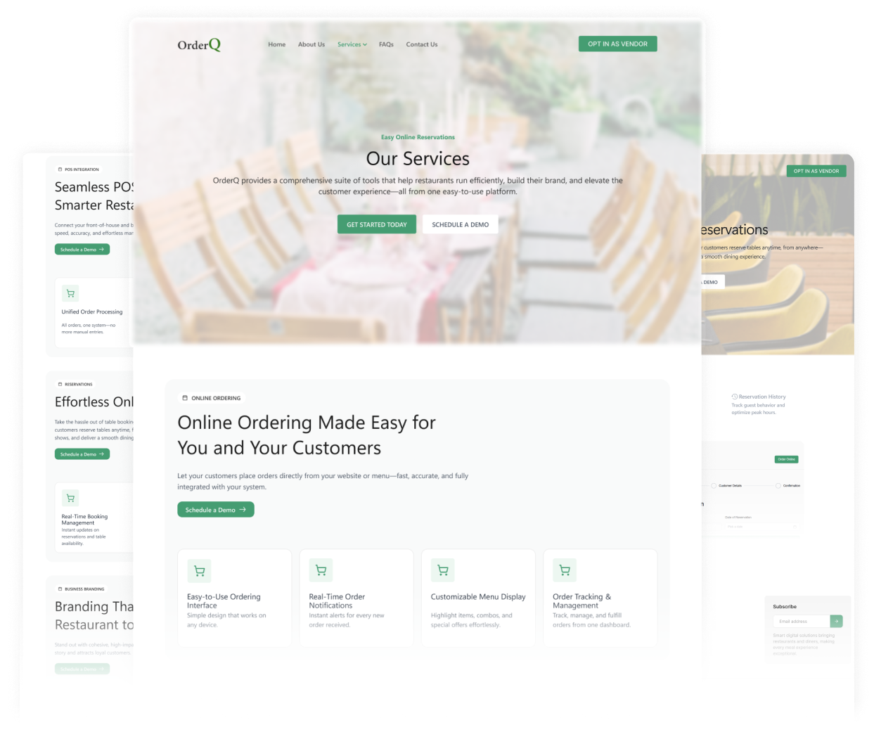 Everything your team needs, in one place