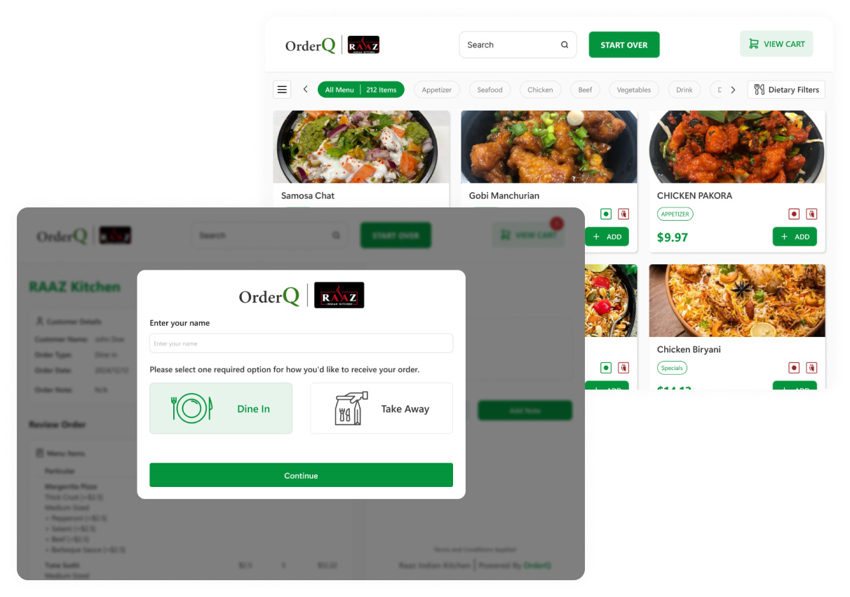 Give your guests a smoother journey