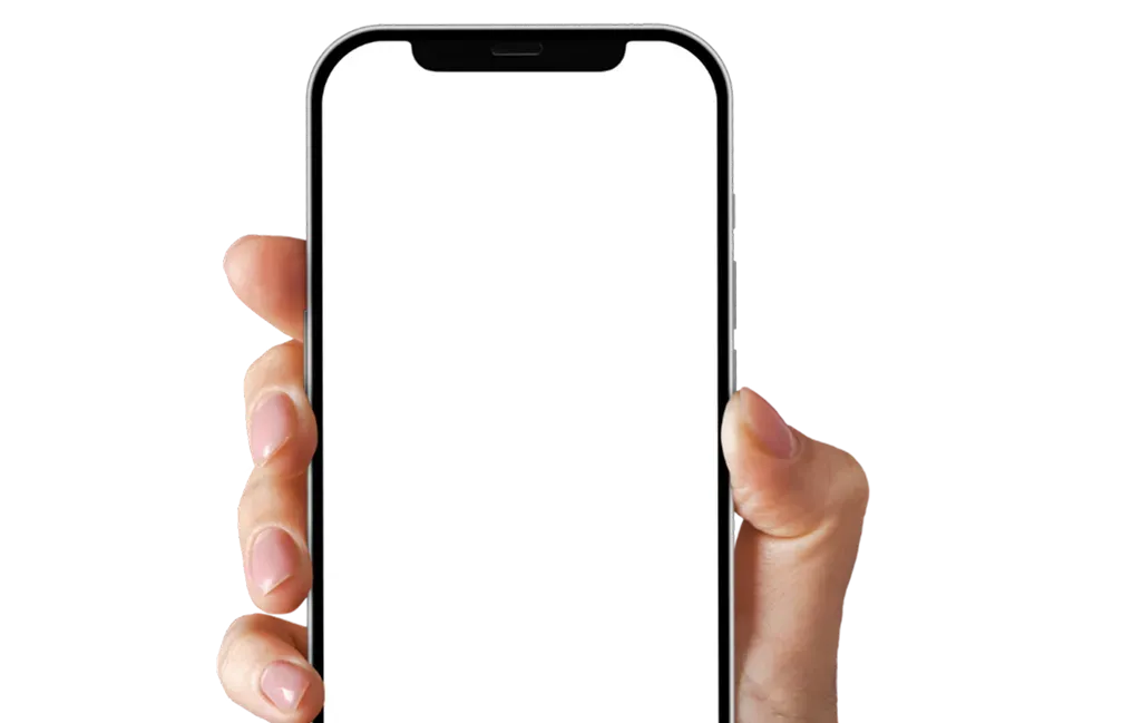 OrderQ Demo Phone